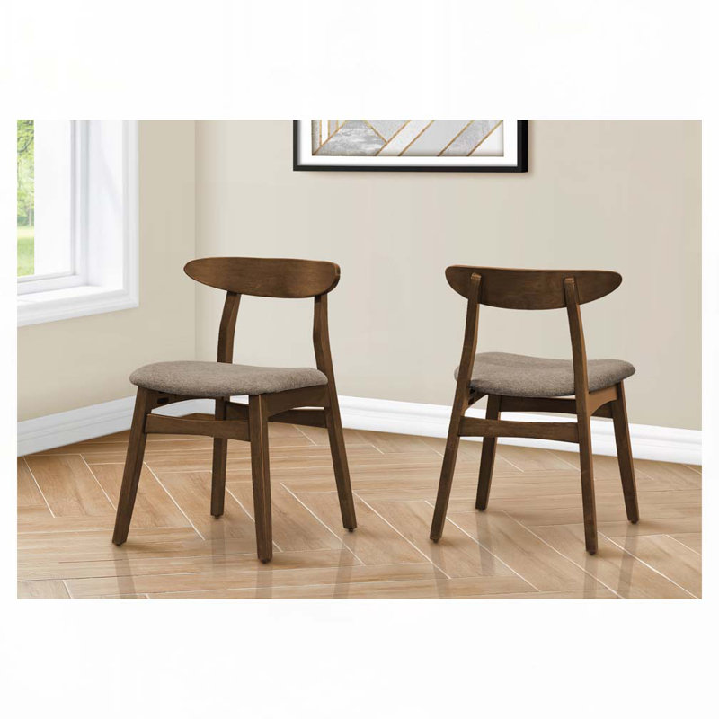 Upholstered Kitchen Dining Chairs