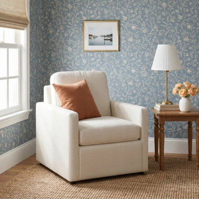 Fauteuil large Savannah