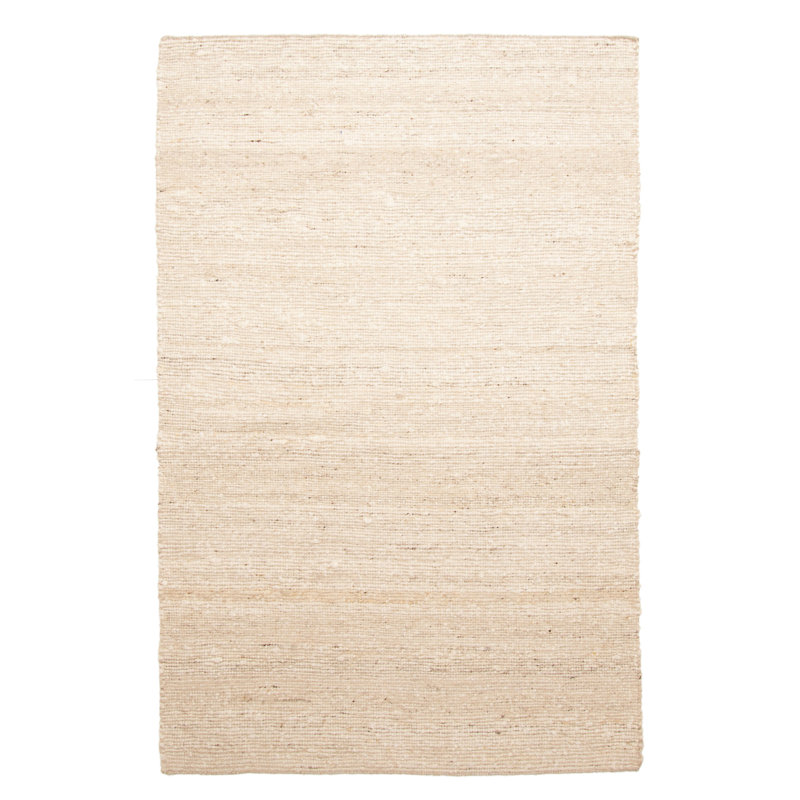 Tapis brun clair Sienna 5 pi 1 po x 7 pi 10 po