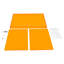 Table basse en acrylique 31,5 po Modern-237203689