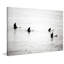 « the tranquil wait », reproduction d’art sur toile tendue-314865012