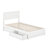 Astley Wood Panel Storage Bed-137668256-137668259