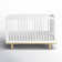 Marley 3-in-1 Convertible Crib