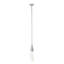 Fritz 1 - Light Single Cylinder Pendant-861273100