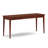 Malani Solid Wood Large Writer's Desk-1719531648