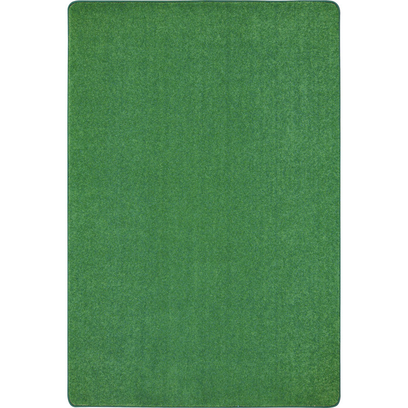 Just Kidding by Joy Carpets Area Rug