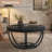 Round Chating Table,
