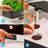 SereneLife 24 Watt Herbs