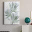 «Palm Frond Fresco», impression sur toile tendue-1447823557