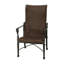 Grand Terrace Woven High Back Dining Chair-69945581-69945385