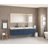 Multifunctional Bathroom LED Mirror With Smart Touch Control