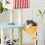 Structure d'escalade simple en velours de lin-1578795185-1578795186
