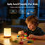 Petite lampe de table 4,7 po