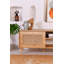 Wolina Unfinished TV Stand for TVs up to 75"