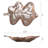 Red Barrel Studio® Aluminum Tray-1608989834