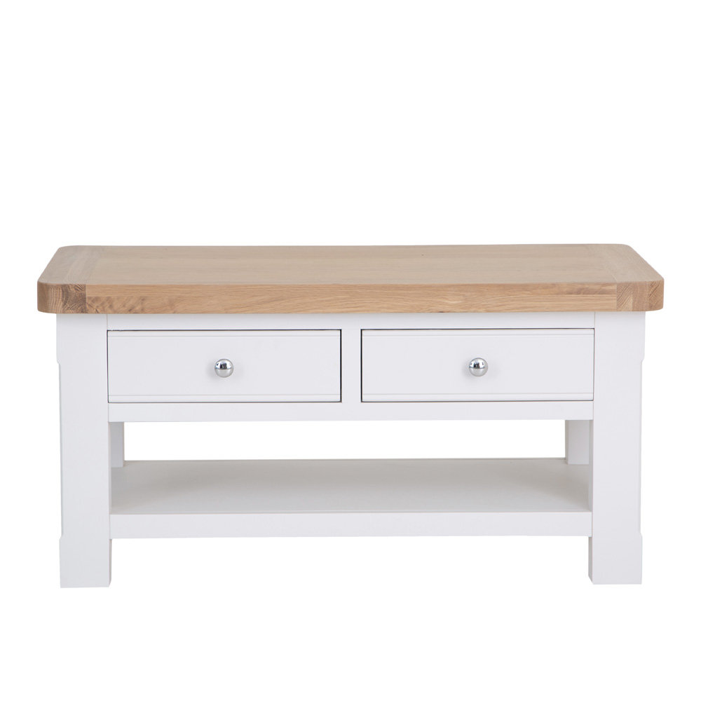 Claremont Coffee Table