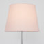 Gurpreet 154cm Traditional Floor Lamp-36154399-36154401-36154403