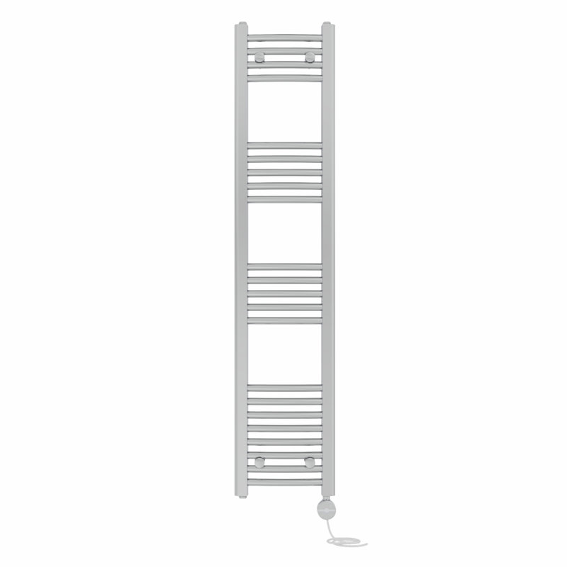 Dalee Curved Towel Rail Heated Towel Rails