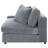 Ashmitha Reversible Upholstered Chaise Sectional-410162987
