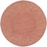 Terracotta/Beige