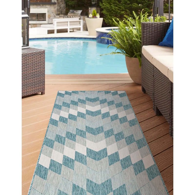 Tapis Aucun Nykeia, Tapis de couloir 2 pi x 8 pi