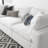 Modular Sectional Sofa Couch, Self-customization Design Sofa-1363548623-1363548622