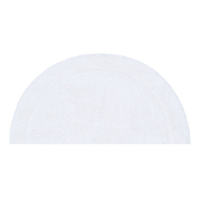 Tapis pour salle de bain Candeloro Slice 17 po x 30 po