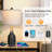 Briza Table Lamp