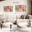 Avery - jardin coloré I - culture-107932189
