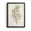 «Twig Study I», toile encadrée de qualité supérieure - prête à être accrochée-1078175281-1078175285