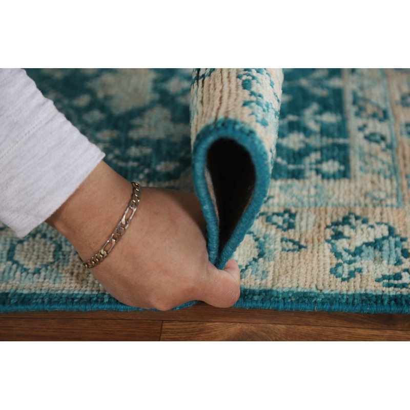 Tapis oriental Oushak 2 x 3