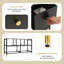 Commode 5 tiroirs Dekyn