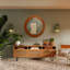 Miroir d'appoint Antique