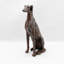 Butterworth Animals Polyresin Garden Statue