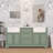 Emiliano 72'' Double Bathroom Vanity with Top-1752620438-1746260768