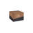 Geometry Solid Coffee Table-49609741