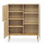 Highboard Accent Chest