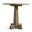 Echo Canyon Solid Wood End Table
