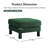 Lucas Ottoman Polyester-Green-731533434