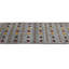 Tapis gris