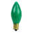 Vert sélectionné