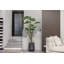 Plante artificielle 77 po Monstera-1851722764