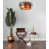 Coppery