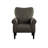 Euart 76.2Cm Wide Tufted Polyester Armchair-1055191409