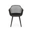 Chaise d'appoint simple, élégante et simple-689904755