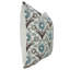 Housse de coussin Fabividine Boho, lombaire floral, printemps automne (Vanshika)-106270226-106270227-106270228