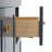 Partham 37" Single Bathroom Vanity Set-1474212472