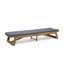 Chaise longue inclinable avec coussin Vinita-2049490103-2144121949-2144132599