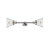 Cone 2 Light Bath Vanity Light-33004671-33004676-33004670