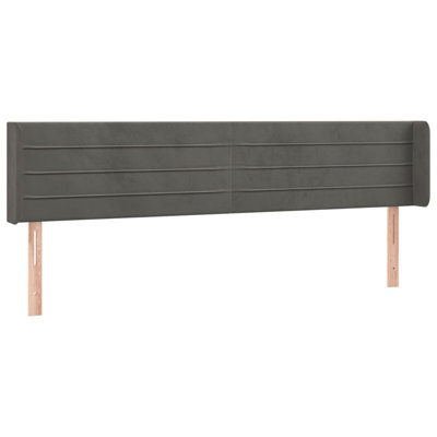 Azja Headboard